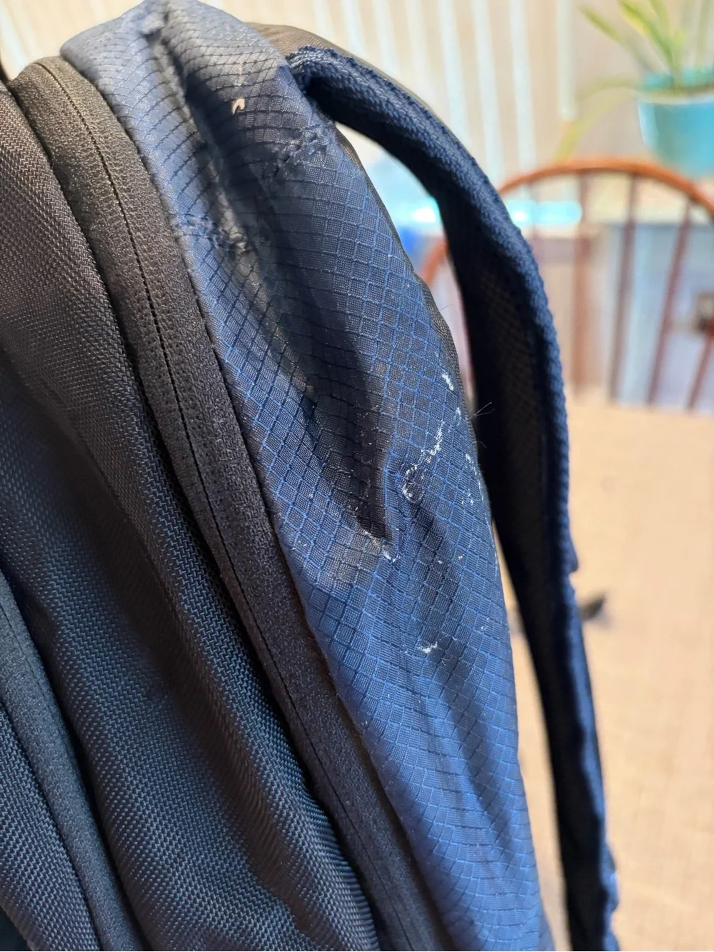 Targus 17” laptop Backpack